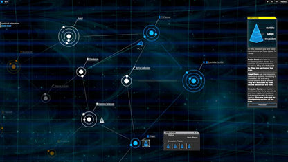 SPACECOM Steam CD Key