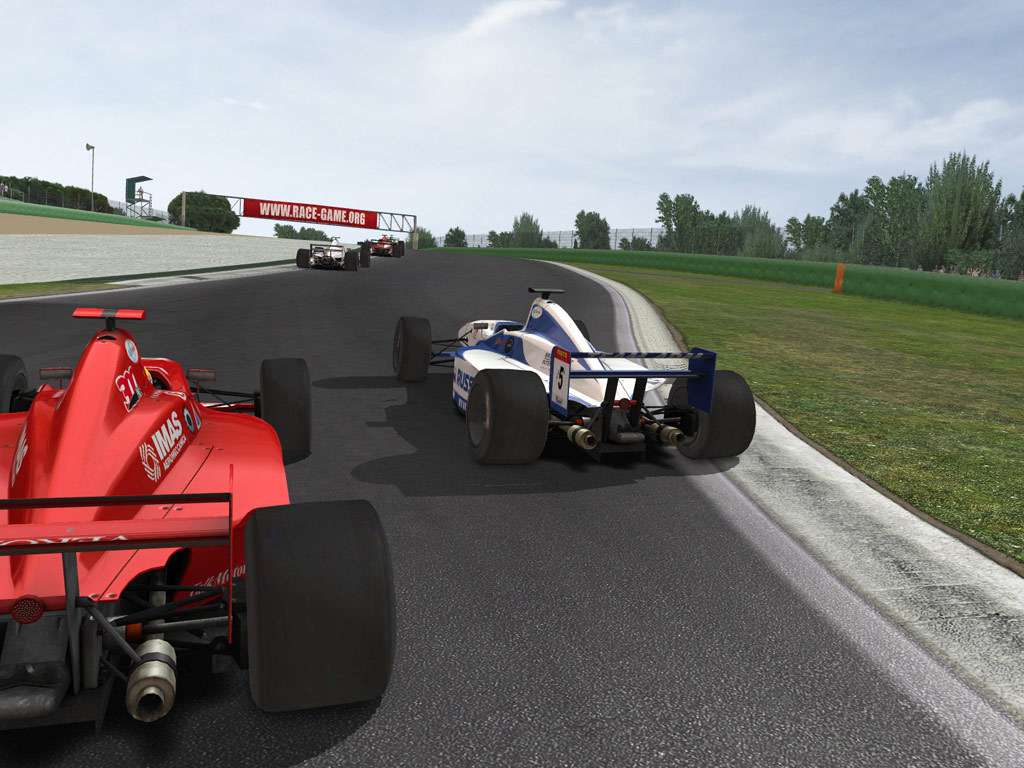 RACE 07 + STCC - The Game 2 Expansion Pack Steam CD Key