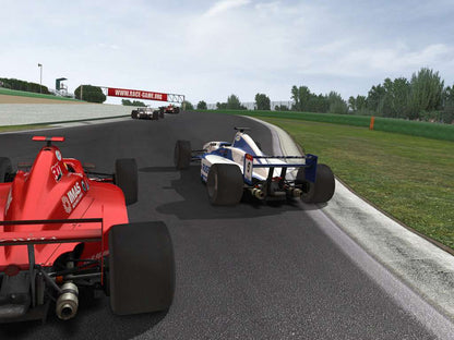 RACE 07 + STCC - The Game 2 Expansion Pack Steam CD Key