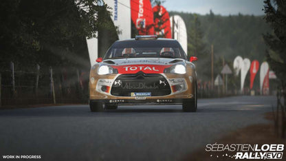 Sébastien Loeb Rally EVO US XBOX One CD Key