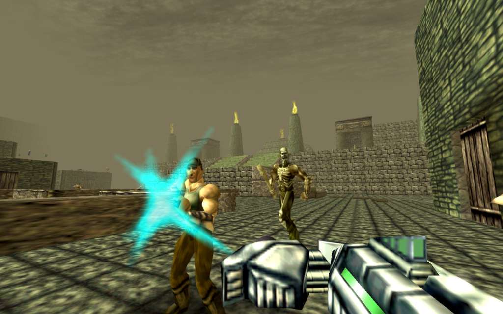 Turok GOG CD Key 