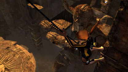 Tomb Raider: Underworld Steam CD Key