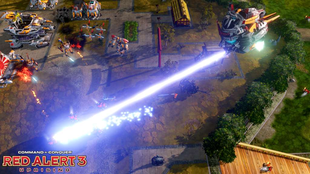 Command & Conquer The Ultimate Collection PC EA App CD Key