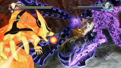 NARUTO SHIPPUDEN: Ultimate Ninja STORM 4 PS4/PS5 Online Account Activation