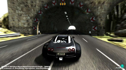 SHOFER Race Driver Steam CD Key