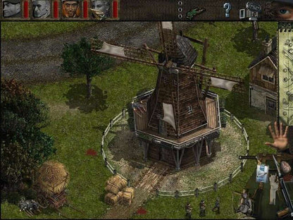 Commandos: Beyond the Call of Duty PC Steam CD Key