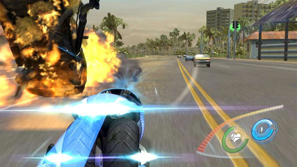 LocoCycle Steam CD Key