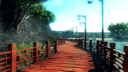 Shan Gui PC Steam CD Key
