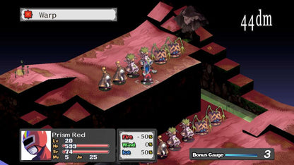 Disgaea PC Steam CD Key