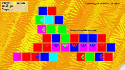 Color Chemistry Steam CD Key