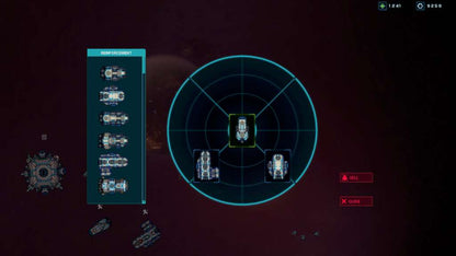 Battlevoid: Harbinger PC GOG CD Key