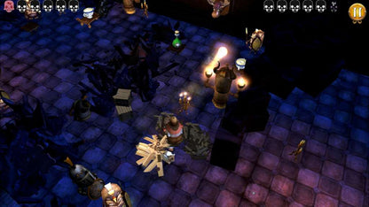 Wayward Manor Steam CD Key
