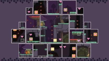 Where is my Heart? Steam CD Key