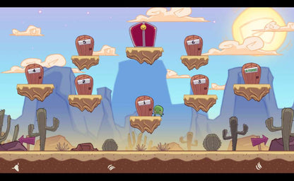 Super Ubie Island REMIX Steam CD Key