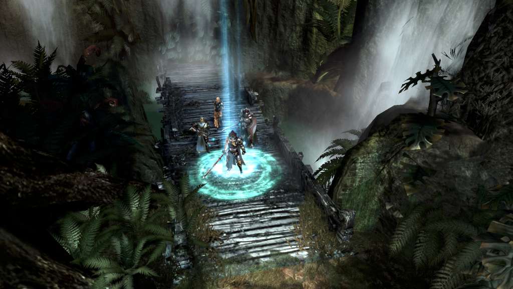 Confrontation Steam CD Key