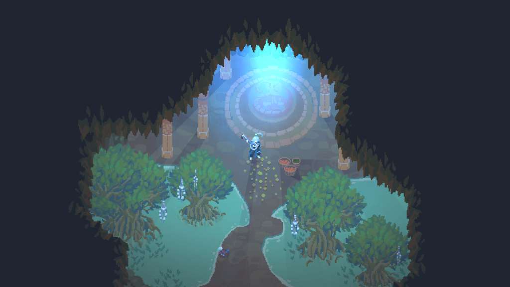 Moon Hunters AR XBOX One CD Key