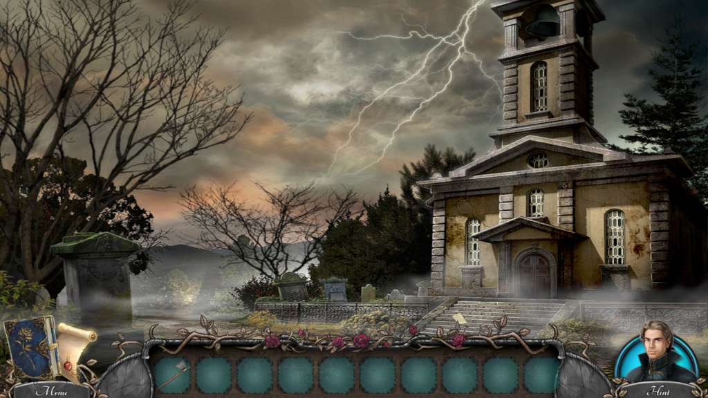 Vampire Legends: The True Story of Kisilova Steam CD Key