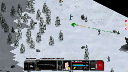 Xenonauts PC Steam CD Key