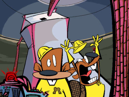 Spy Fox in: Dry Cereal Steam CD Key