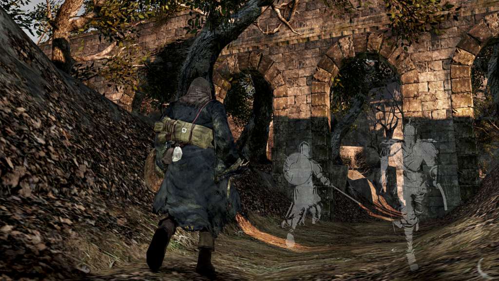 Dark Souls II PC Steam CD Key