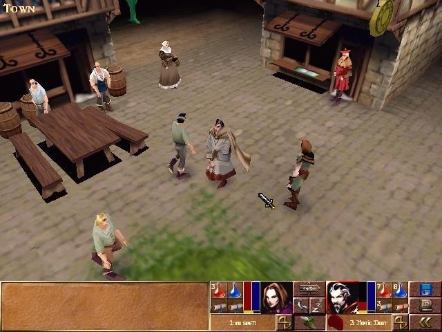 Darkstone Steam CD Key
