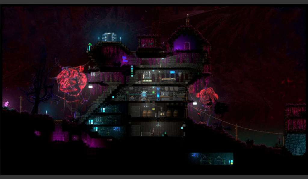 Darkout EU Steam CD Key