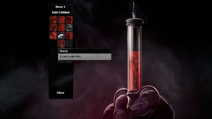 Darkwood PC Steam CD Key