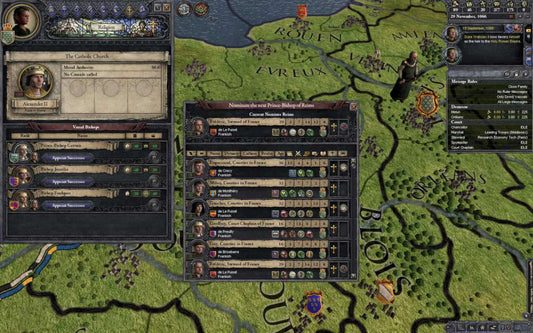 Europa Universalis IV - 2014 DLC Collection PC Steam CD Key