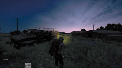 DayZ Deluxe Edition EU PC Steam CD Key