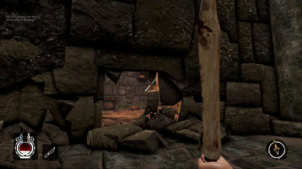 Day One : Garry's Incident Steam CD Key