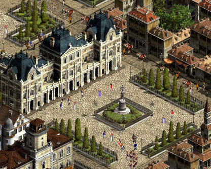 Cossacks II: Napoleonic Wars PC Steam CD Key