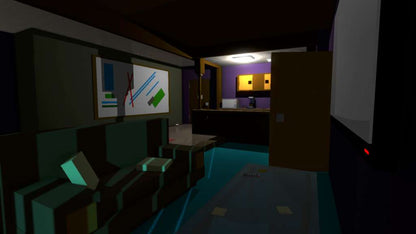 Sam Glyph: Private Eye! Steam CD Key