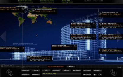 Hacker Evolution Complete Pack PC Steam CD Key