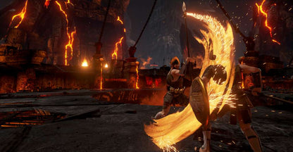Skara The Blade Remains Steam CD Key