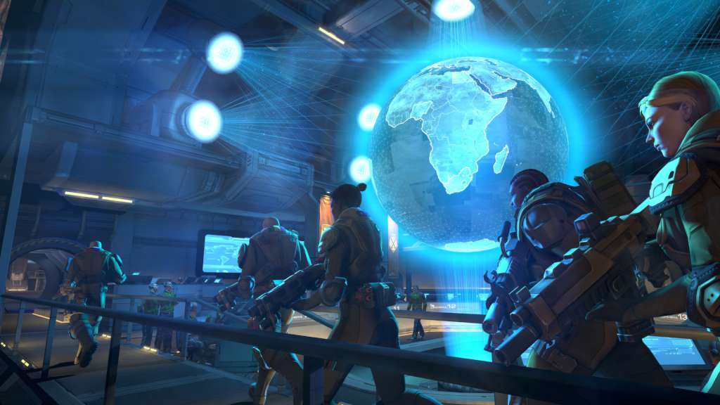 XCOM: Enemy Unknown + XCOM Enemy Within Bundle PC Steam CD Key 