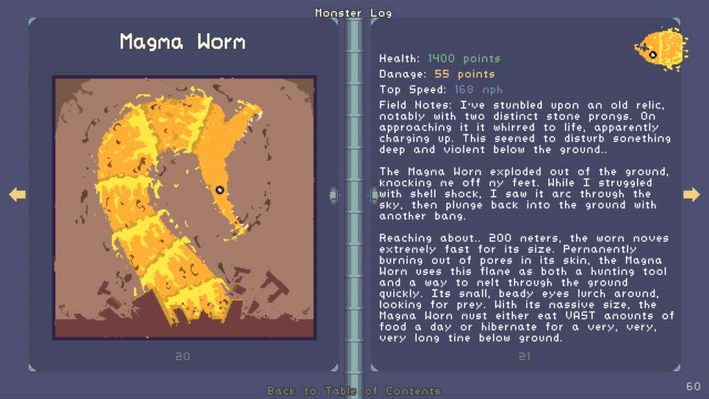 Risk of Rain Steam Gift