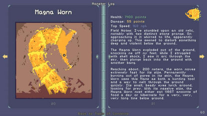 Risk of Rain Steam Gift