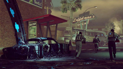The Bureau: XCOM Declassified PC Steam Gift