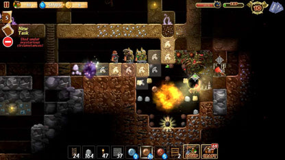 Craft the World GOG CD Key
