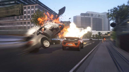 Crash Time 3 Steam CD Key
