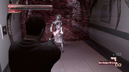 Deadly Premonition: The Director's Cut PC Steam CD Key