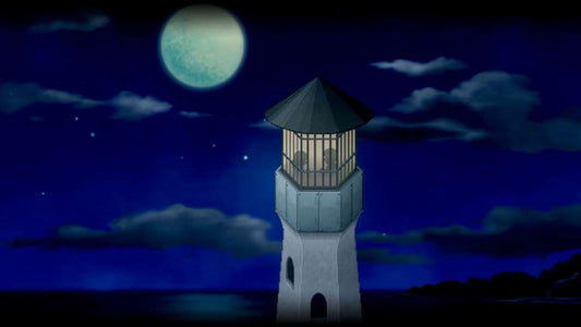 To The Moon Steam Gift