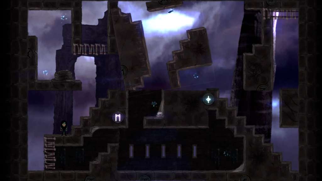 Munin PC Steam CD Key