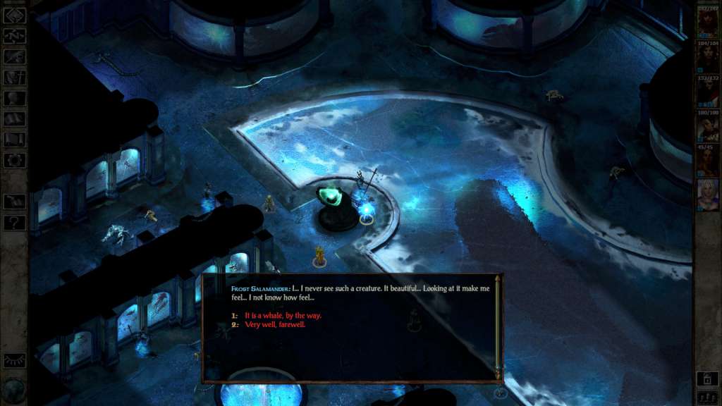 Icewind Dale: Enhanced Edition PC Steam CD Key