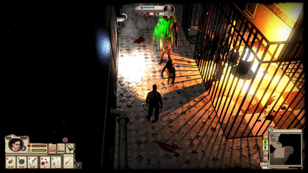 I Shall Remain PC Steam CD Key