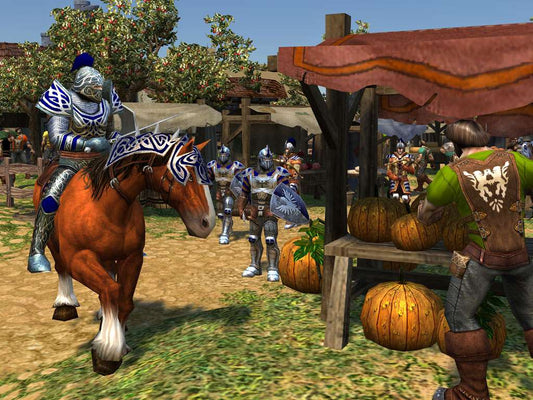 SpellForce Complete Edition EU Steam CD Key