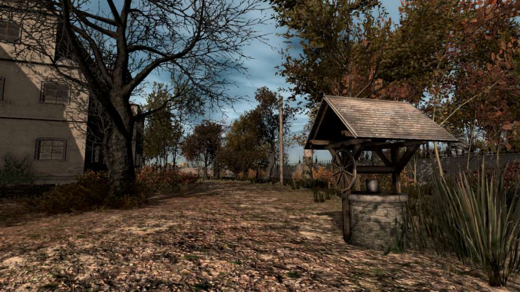 Pineview Drive Steam CD Key