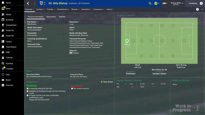 Football Manager 2015 EU PC Steam CD Key