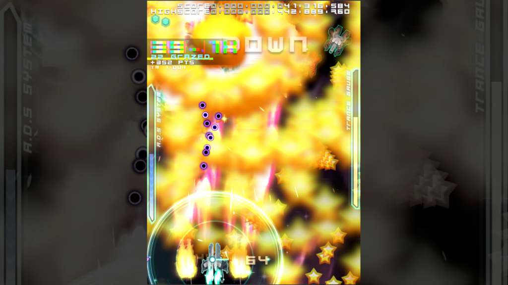 Danmaku Unlimited 2 Steam CD Key