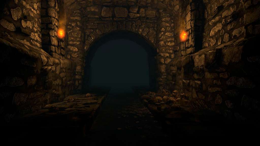 Coma:Mortuary Steam Gift